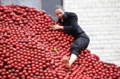 An Apple a day 18 * 5616 x 3744 * (8.09MB)
